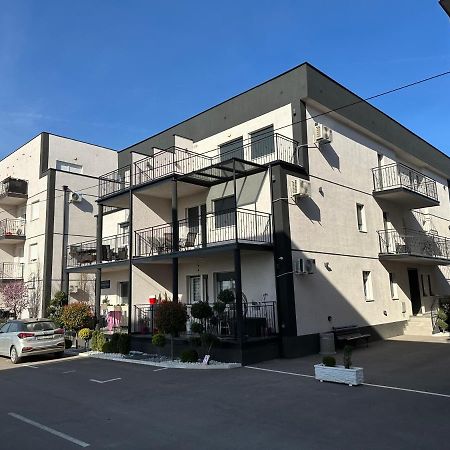 Apartment Aura بلغراد المظهر الخارجي الصورة