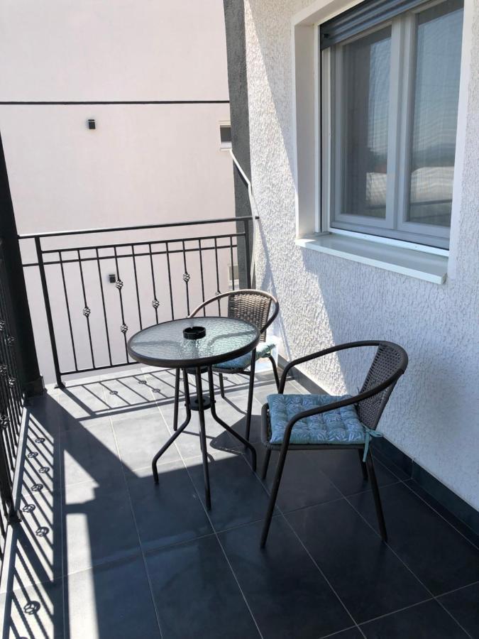 Apartment Aura بلغراد المظهر الخارجي الصورة