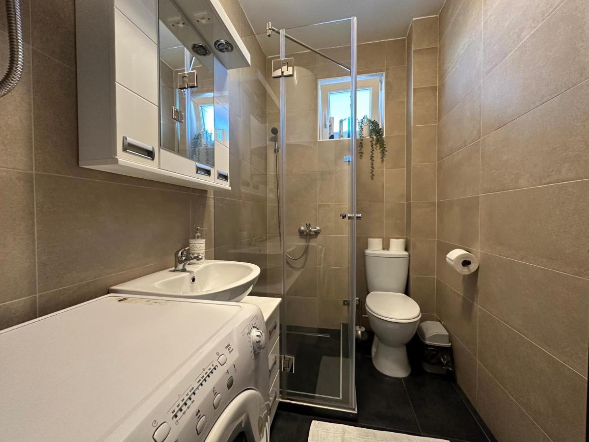 Apartment Aura بلغراد المظهر الخارجي الصورة